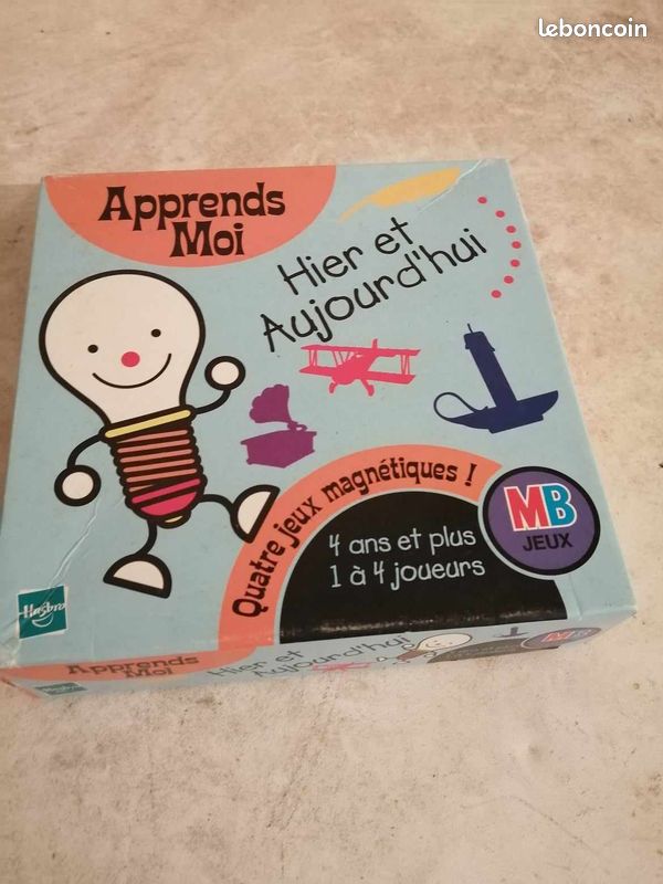 Jeu enfant (image 1)