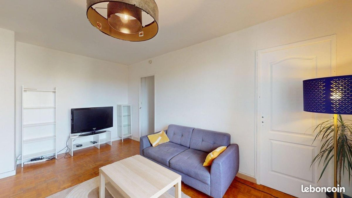 Chambre 4 pièces 64 m² (image 6)