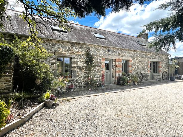 Maison 4 pièces 122 m²