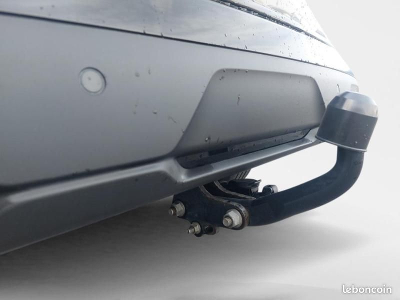 Renault Austral 1.2 E-Tech full hybrid 200ch Techno (image 20)