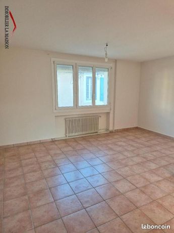 Maison 3 pièces 62 m²