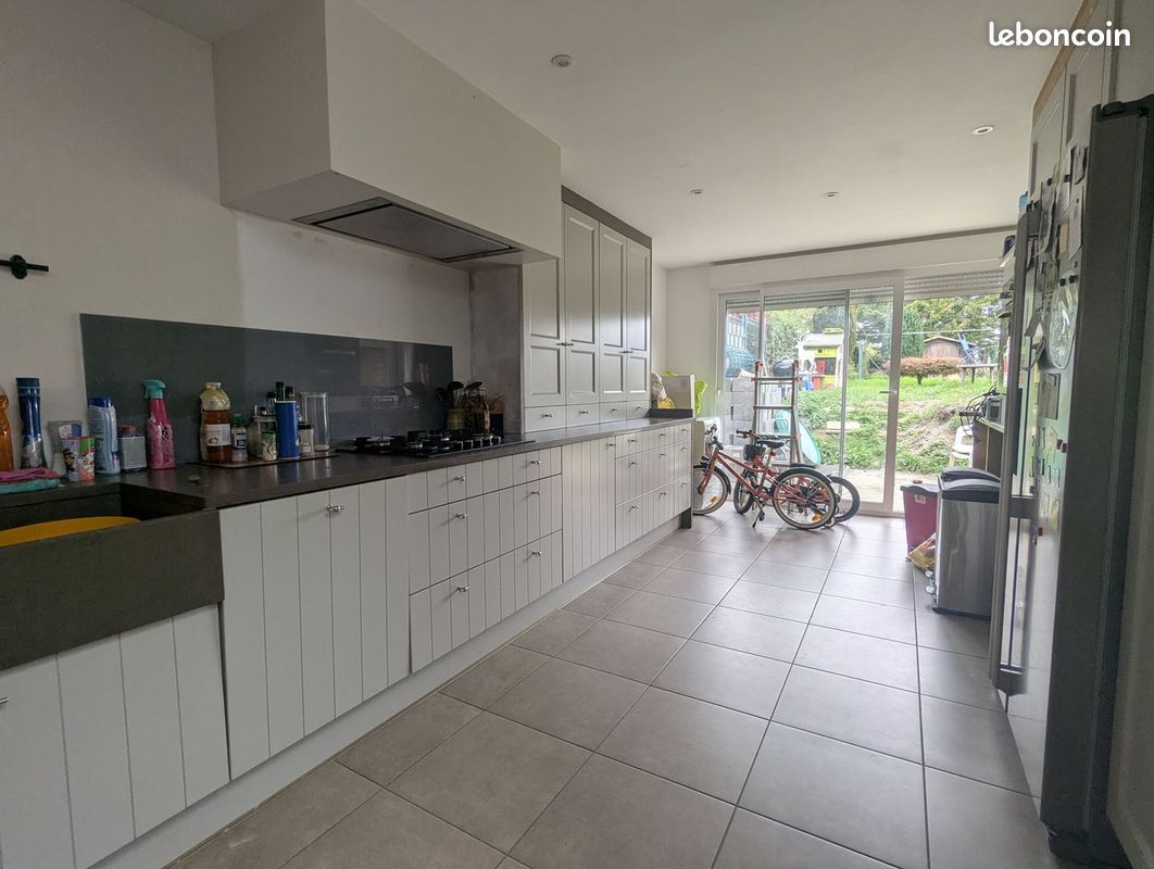 Maison 6 pièces 133 m² · à Illies · 133 m² · 225 000 €
