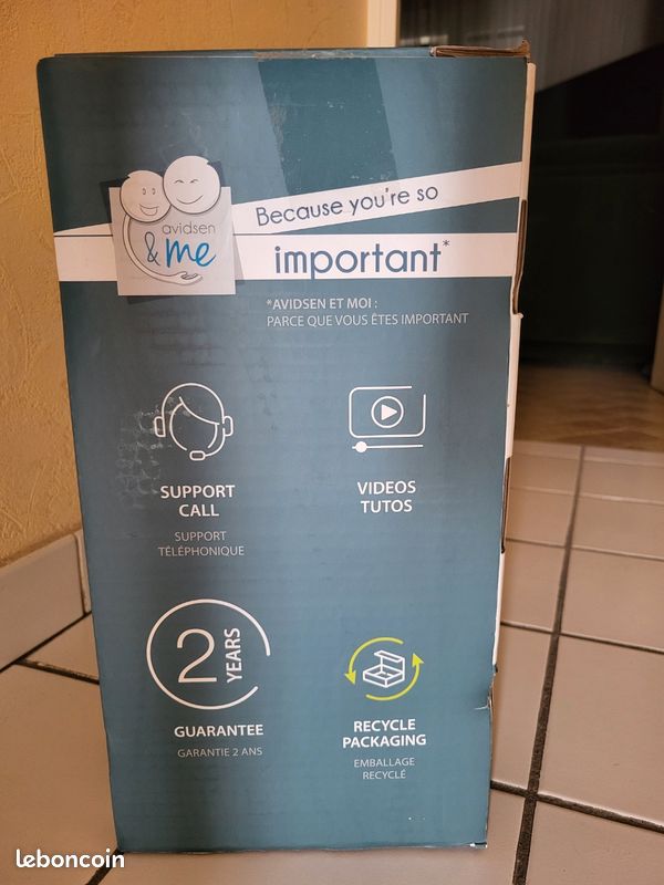 Kit d'alimentation solaire (image 3)