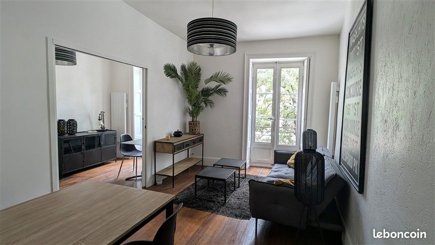 Appartement 3 pièces 56 m² · à Nantes · 56 m² · 239 000 €