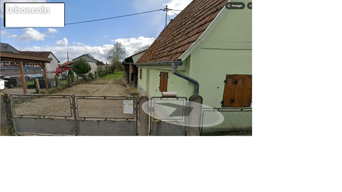 Terrain 3 pièces 75 m² · à Rountzenheim-Auenheim · 75 m² · 155 000 €