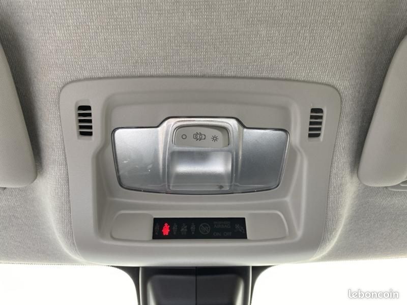 Citroen C3 1.2 PureTech 83ch S&S YOU (image 19)