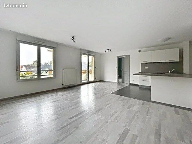 Appartement 4 pièces 82 m² · à Haguenau · 82 m² · 235 000 €