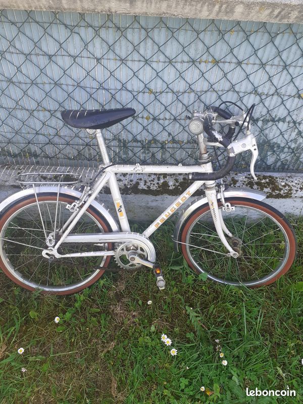 Vends Velo collection (image 3)