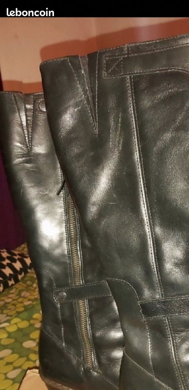 Bottes jenna doc martens t39 (image 4)