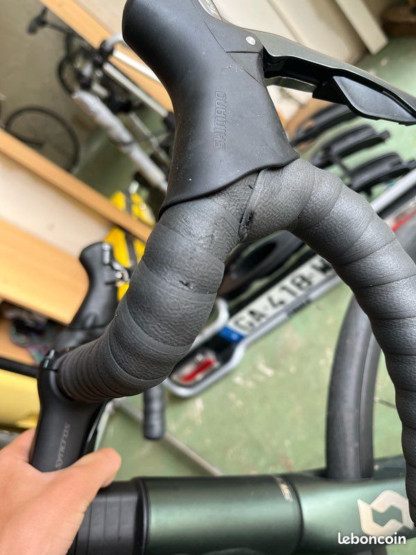 Vélo route (image 14)