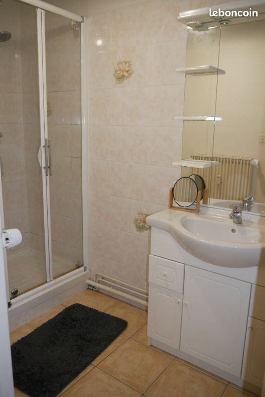 Appartement a louer cholet - 2 pièce(s) - 30 m2 - Surfyn