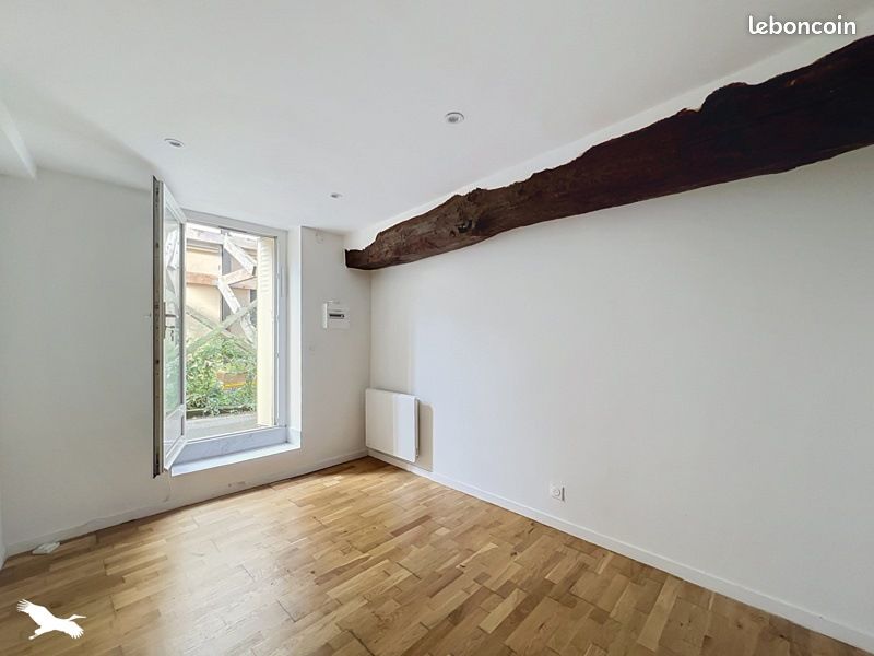 Appartement 1 pièce 15 m² · à Meulan-en-Yvelines · 15 m² · 61 600 €