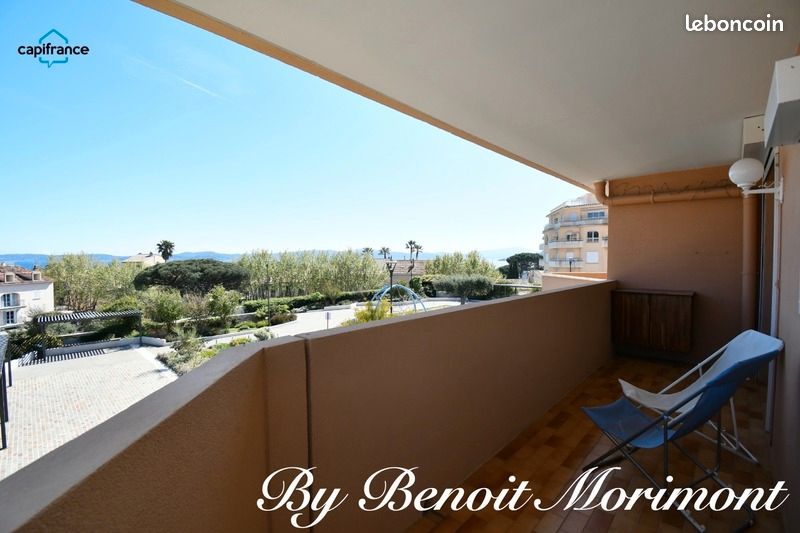 Appartement 2 pièces 26 m² · à Sainte-Maxime · 26 m² · 220 000 €