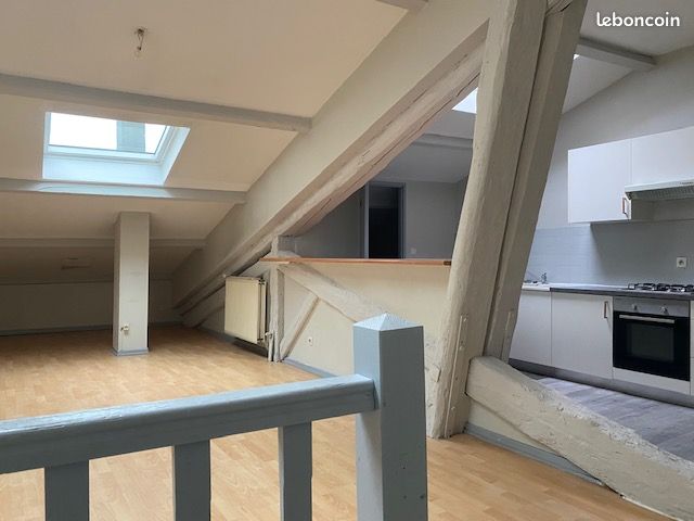 Appartement 4 pièces 94 m² · à Vienne · 94 m² · 149 000 €