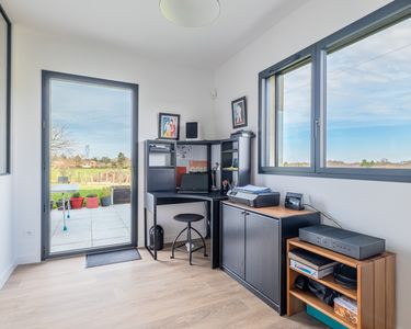 Maison 599 000 € - 133 m²