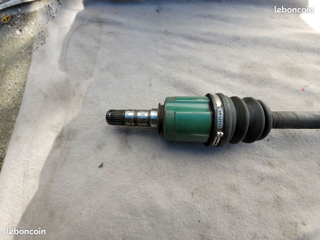 Cardan avnt droit Subaru impreza wrx 2005 - Équipement auto