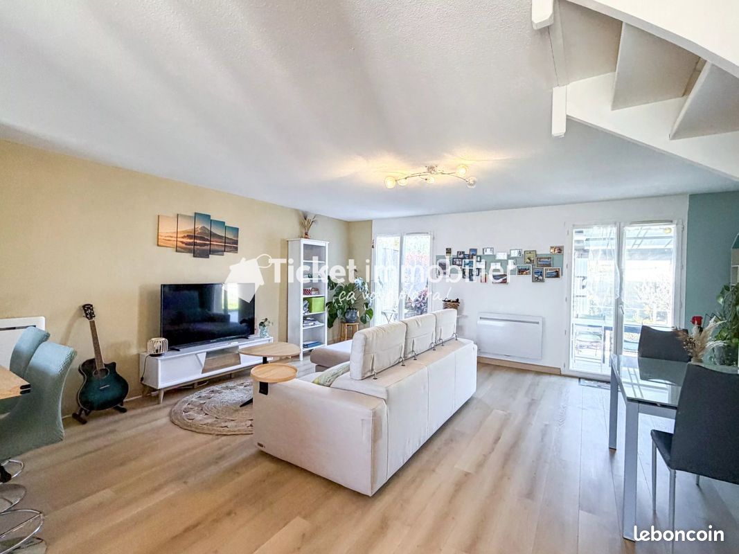 Maison 4 pièces 86 m² (image 6)