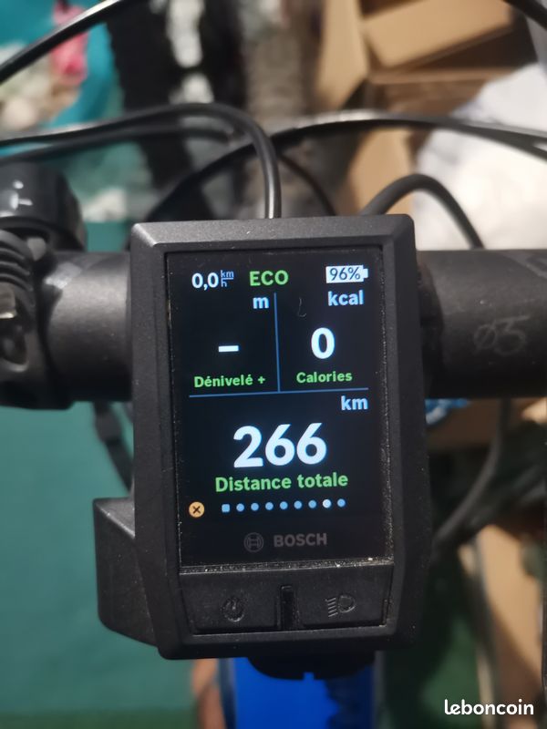 Orbea wild FS M10 2022 taille L (image 4)