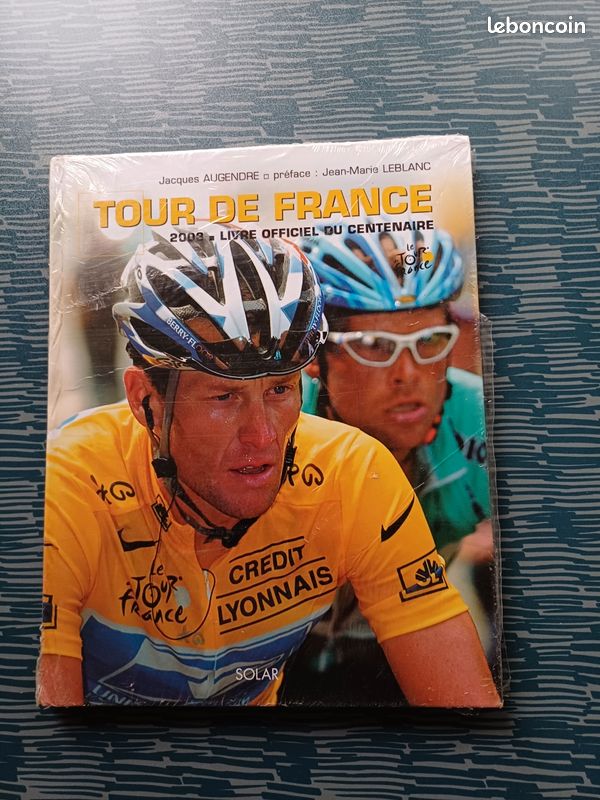 Vends livre de sport et pour enfant (image 9)
