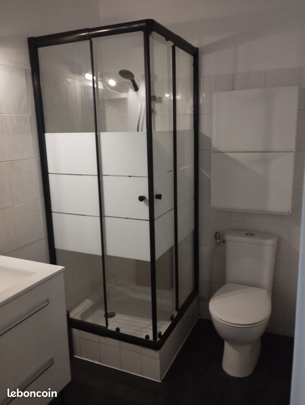 Appartement a louer chatillon - 1 pièce(s) - 17 m2 - Surfyn