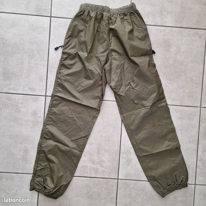 Pantalon Jogging Célio Sport (image 3)