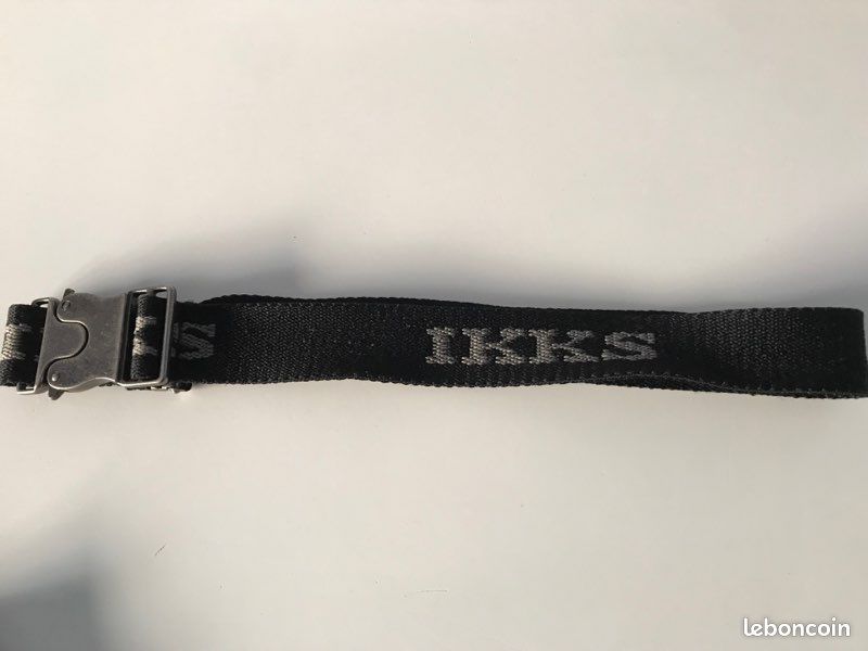 Ceinture IKKS - evaloire (image 3)