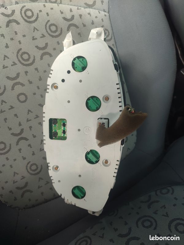 Compteur matiz (image 2)