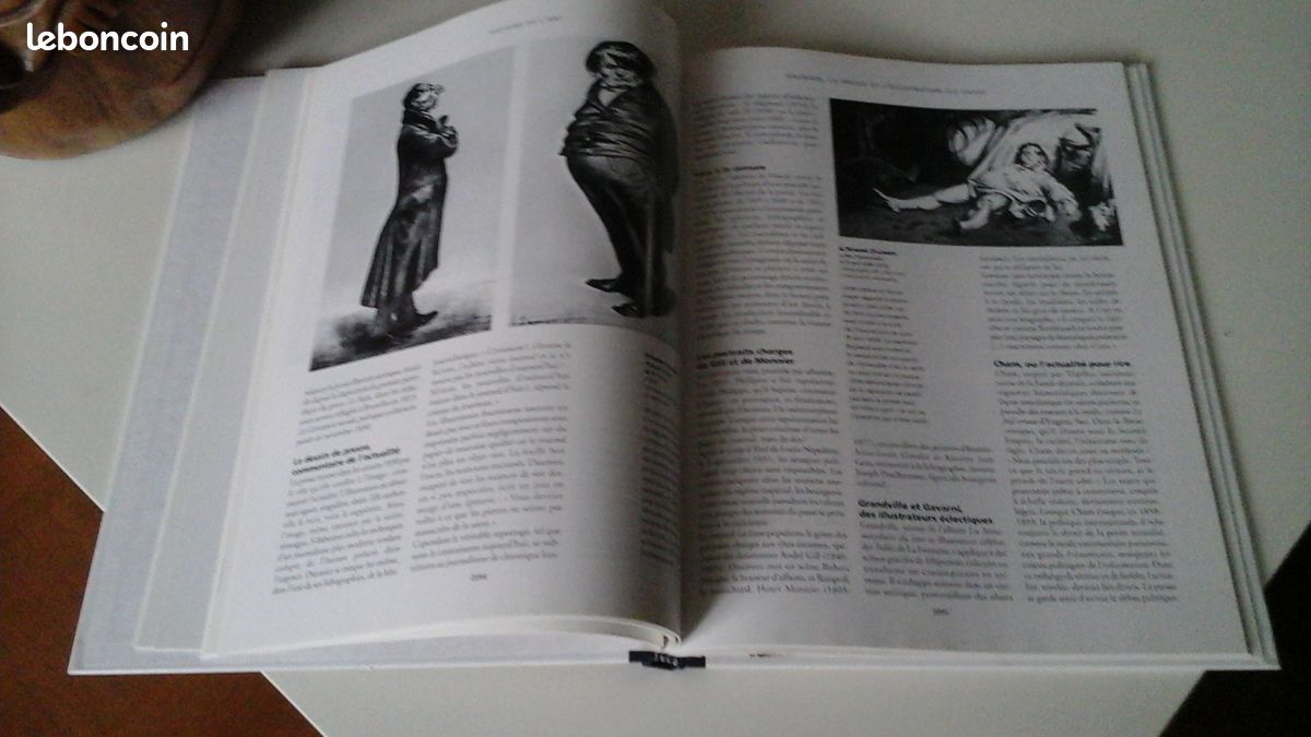 L’ Histoire de l’ Art - Tome 18 (image 6)