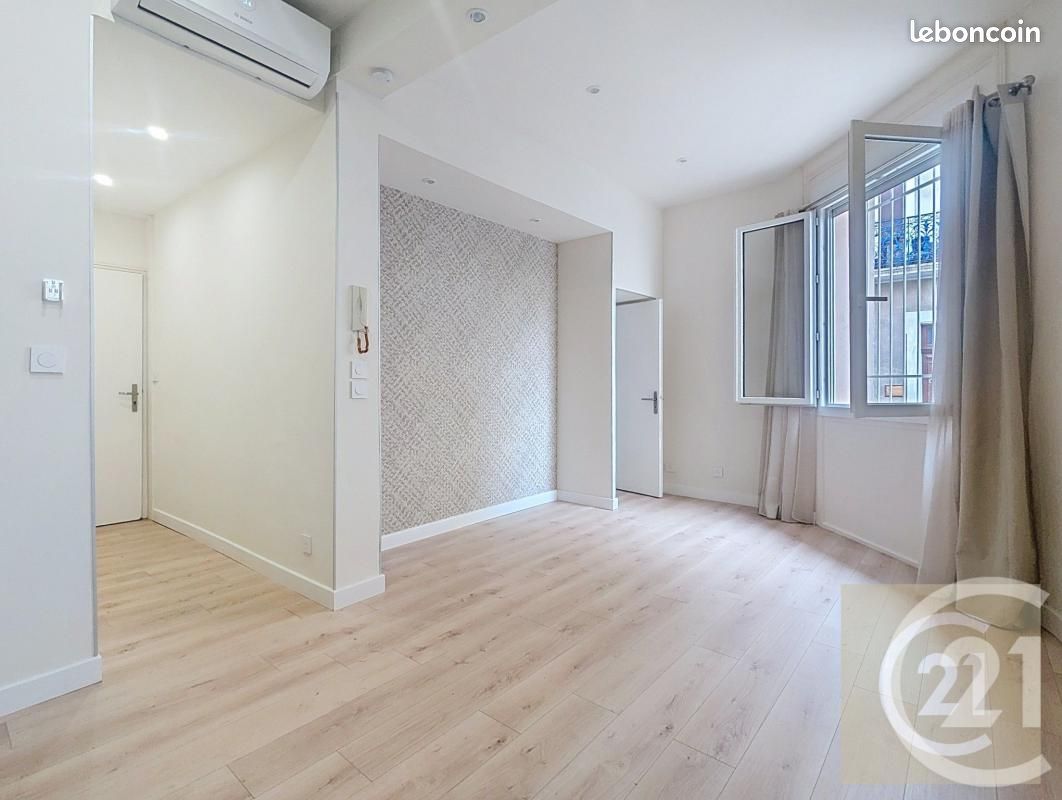 Appartement 2 pièces 32 m² · à Béziers · 32 m² · 89 000 €