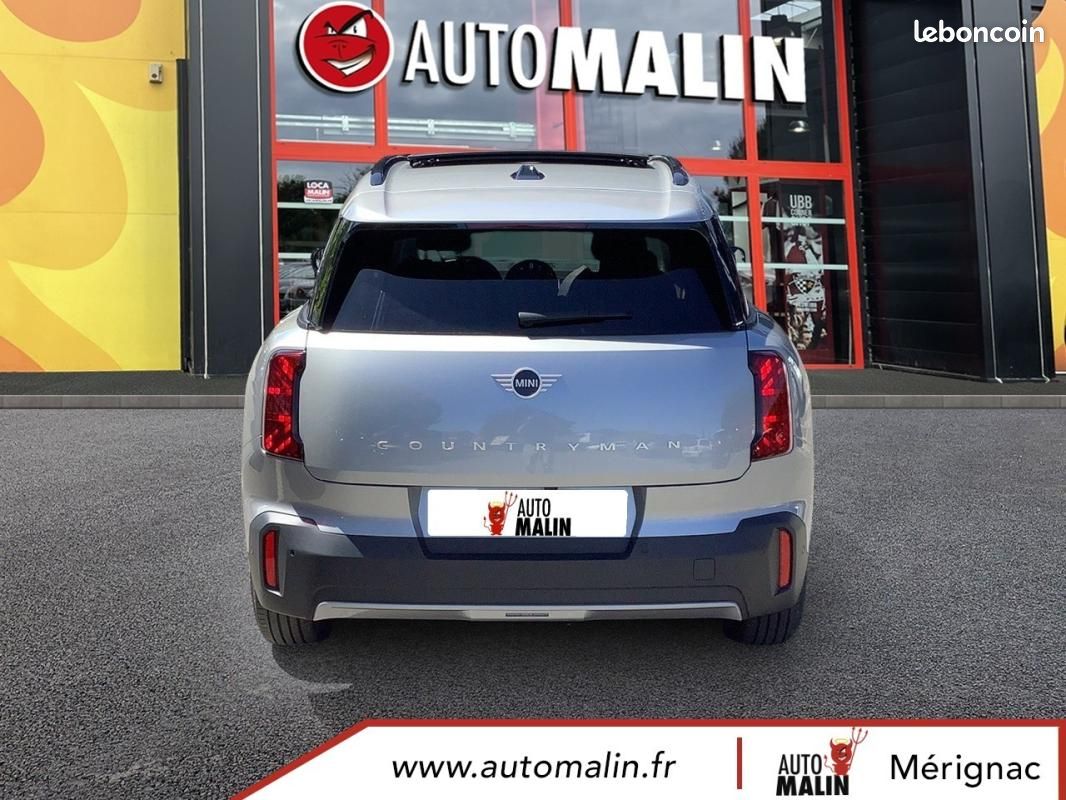 Mini Countryman U25 C Classic (image 5)