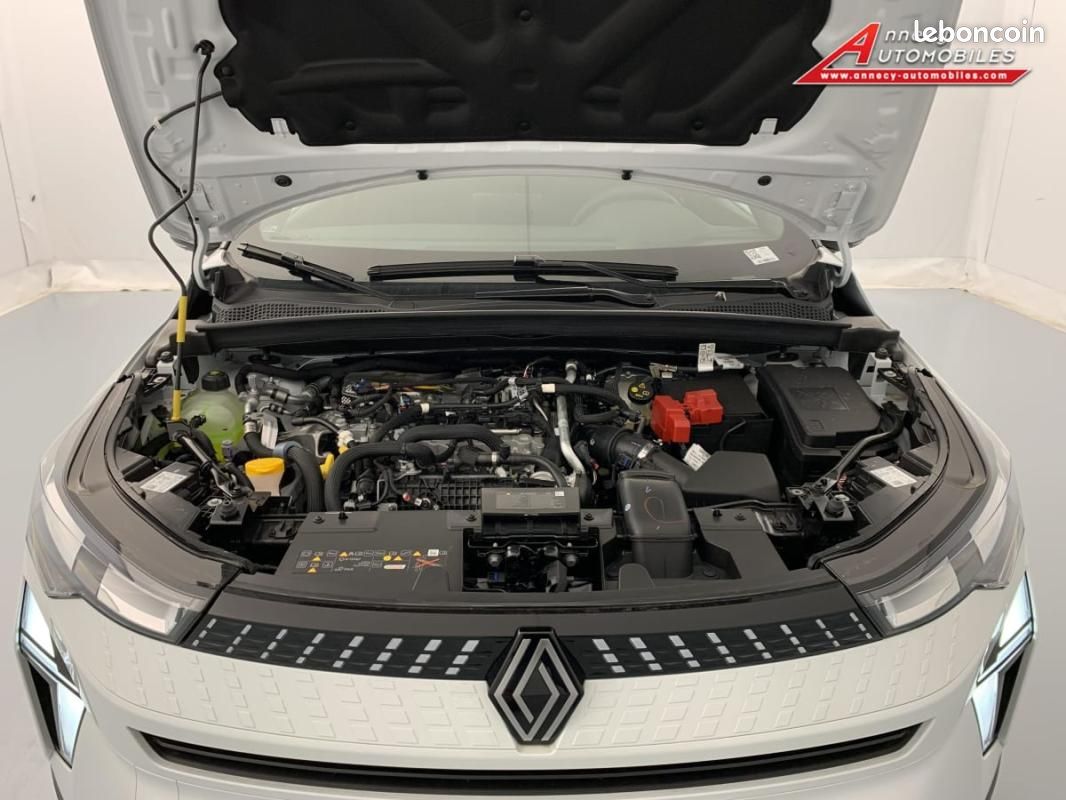 Renault Captur TCe 115 ch Evolution (image 27)