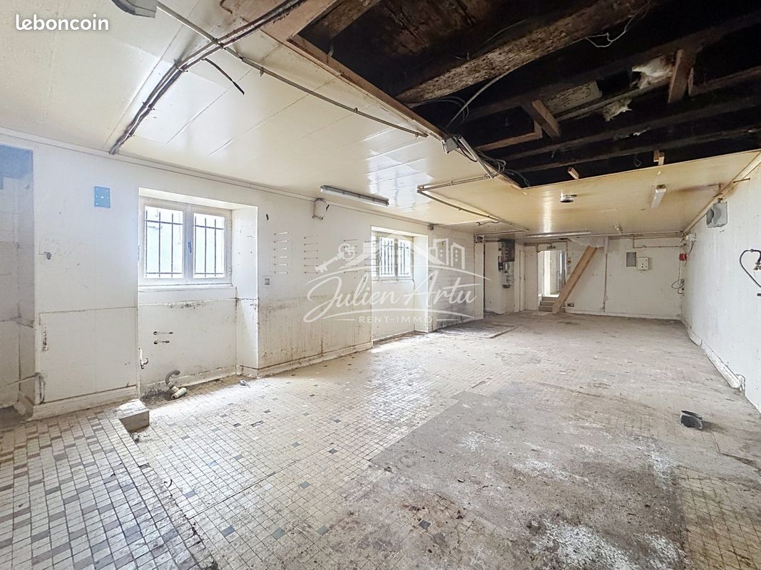 Maison 6 pièces 110 m² · à Nantes · 110 m² · 262 500 €