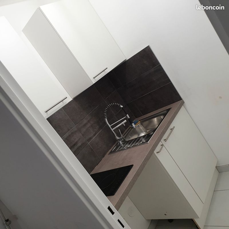 Appartement 1 pièce 33 m² · à Saint-Hubert · 33 m² · 500 €
