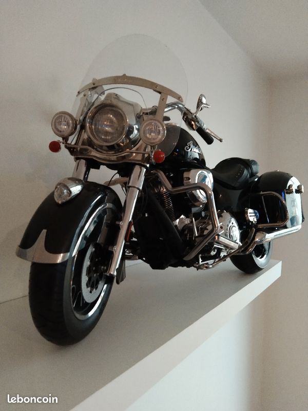 Maquette moto (image 2)