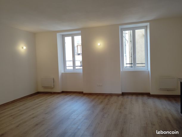 Flayosc 2 p 50 m2 neuf
