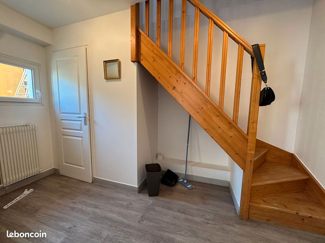 Maison a louer nanterre - 3 pièce(s) - 56 m2 - Surfyn