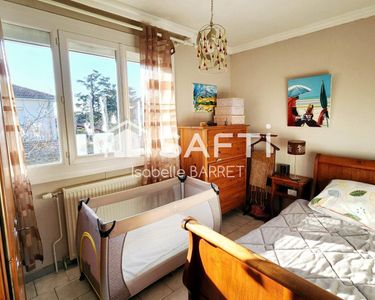 Maison 370 000 € - 109 m²
