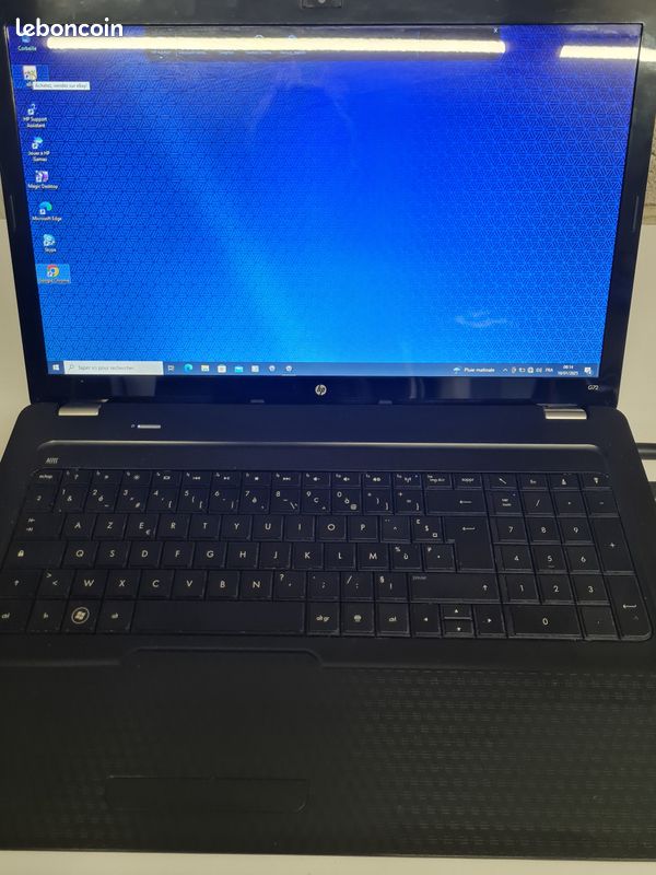 Un ordinateur portable 17 pouces à 499 euros