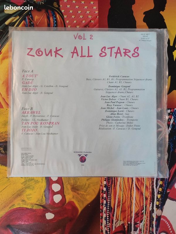 Classique du zouk love (image 4)