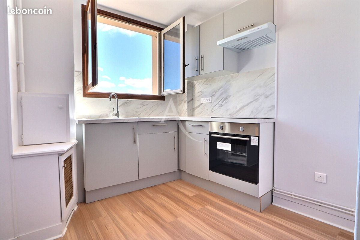 Appartement 1 pièce 33 m² · à Pantin · 33 m² · 198 900 €