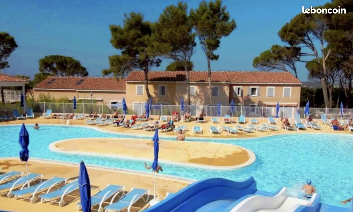 Maison 3 pièces 51 m² · à Calvisson · 51 m² · 160 000 €
