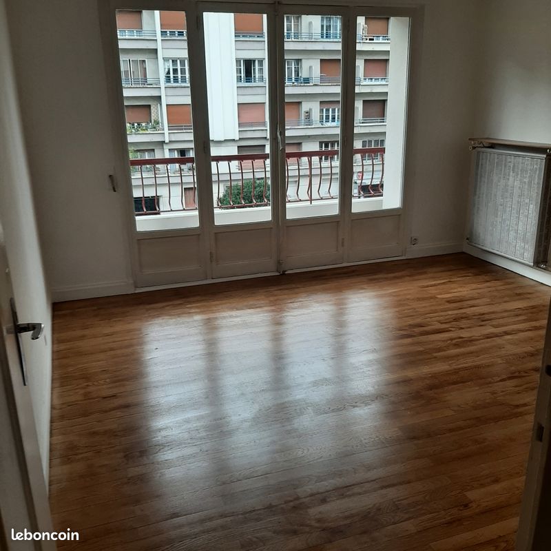 Appartement 2 pièces 58 m² · à Grenoble · 58 m² · 671 €