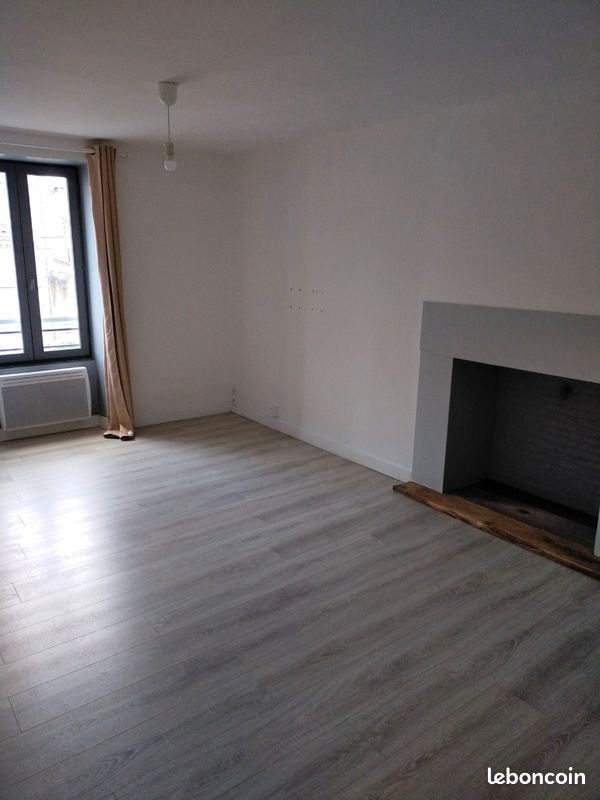Appartement 3 pièces 55 m² · à Périgueux · 55 m² · 590 €/mois