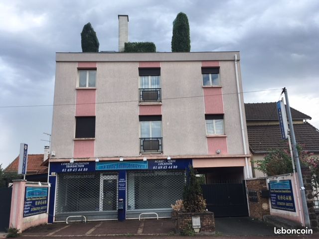 Appartement 1 pièce 29 m² · à Savigny-sur-Orge · 29 m² · 595 €/mois