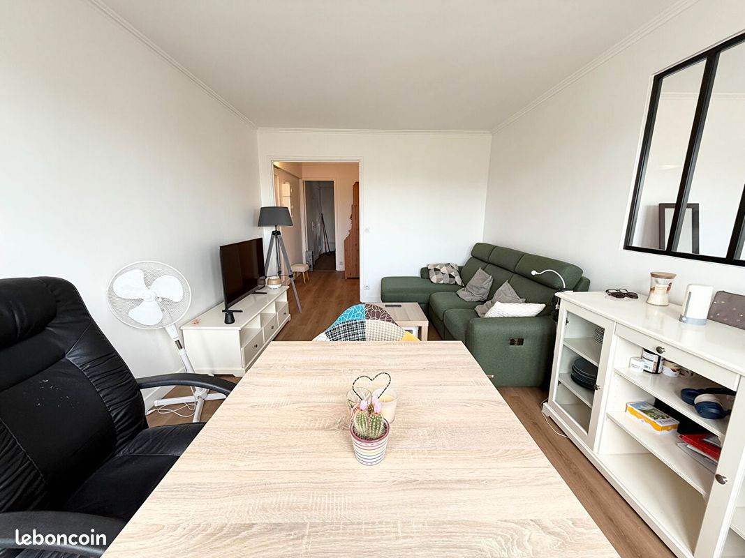 Appartement a louer chilly-mazarin - 3 pièce(s) - 63 m2 - Surfyn