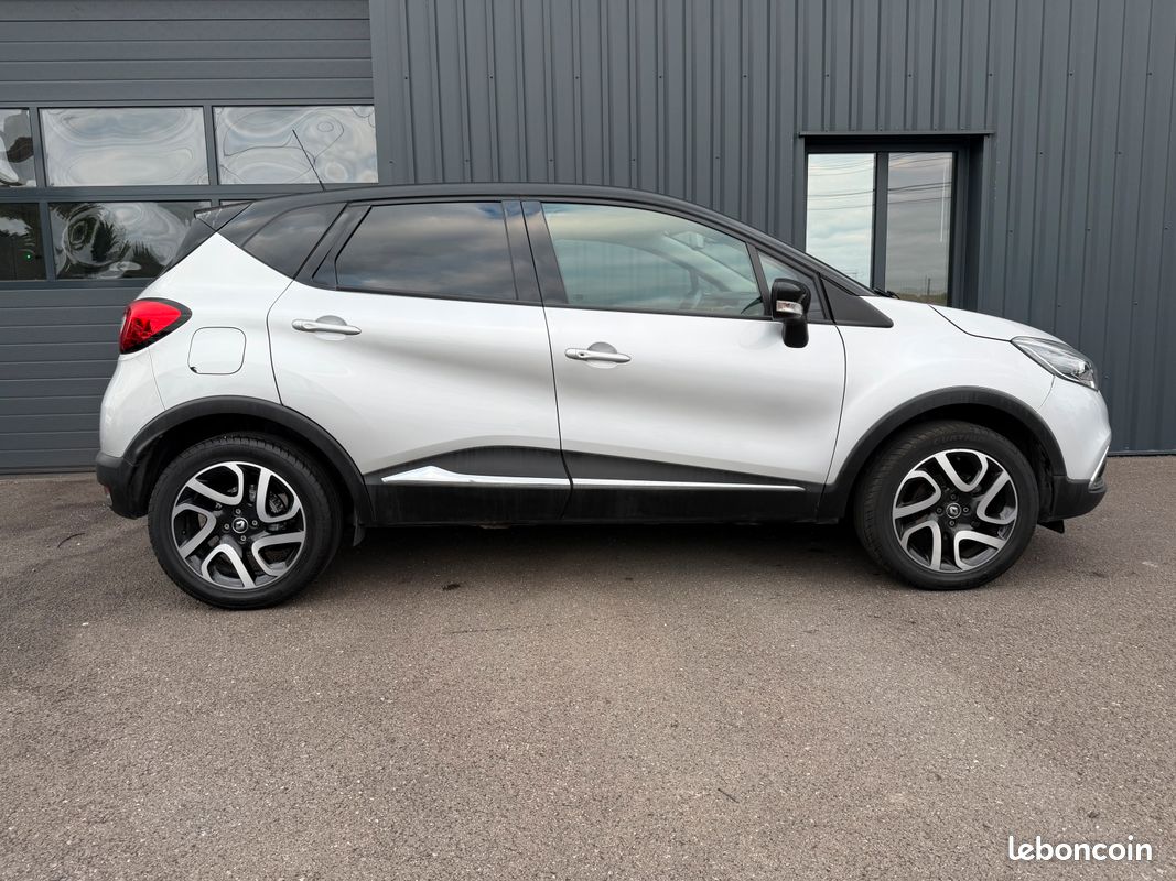 Renault captur 0.9 tce 90 cv energy intens gps (image 2)