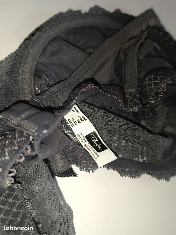Ensemble lingerie 95 E (image 6)