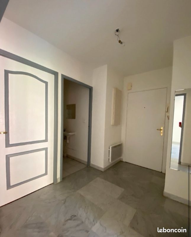 Appartement 4 pièces 65 m² · à Aix-en-Provence · 65 m² · 1 640 €