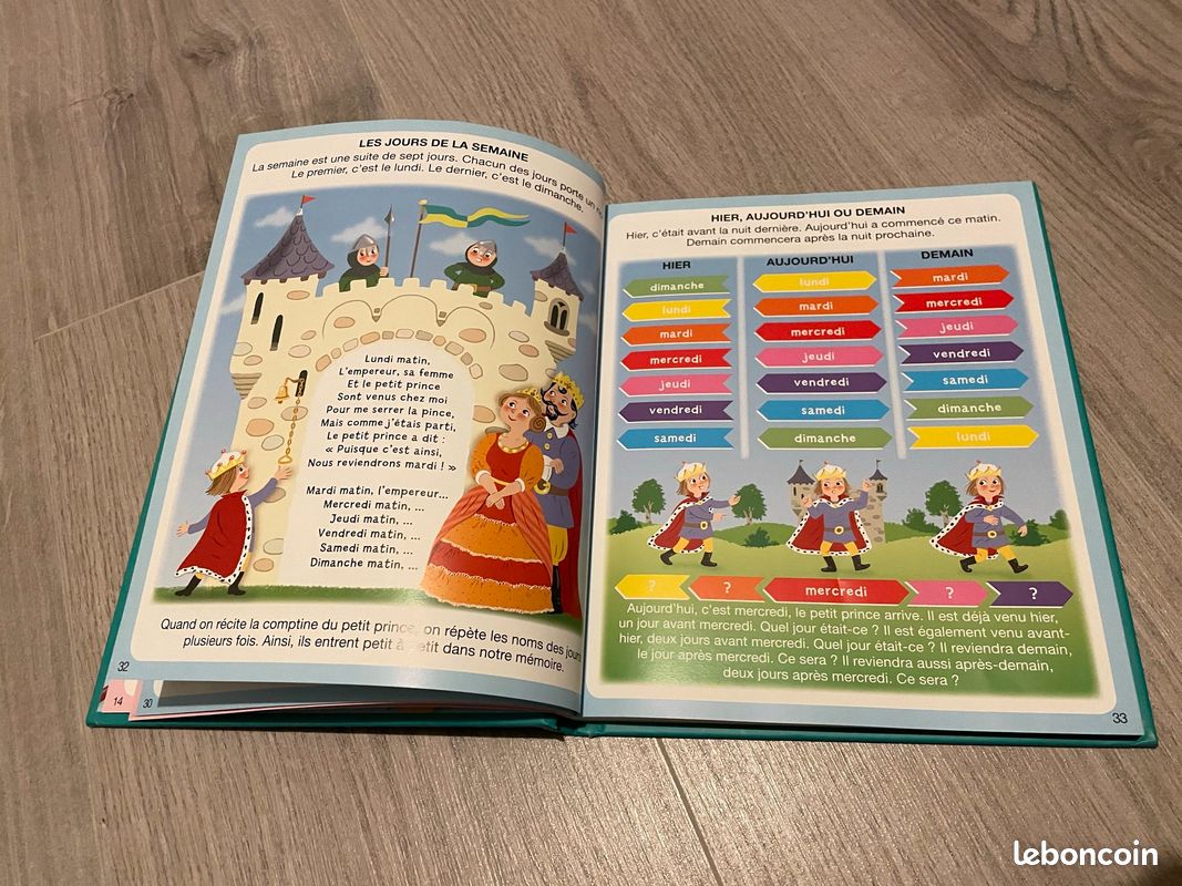 L imagerie pour la grande école (image 4)