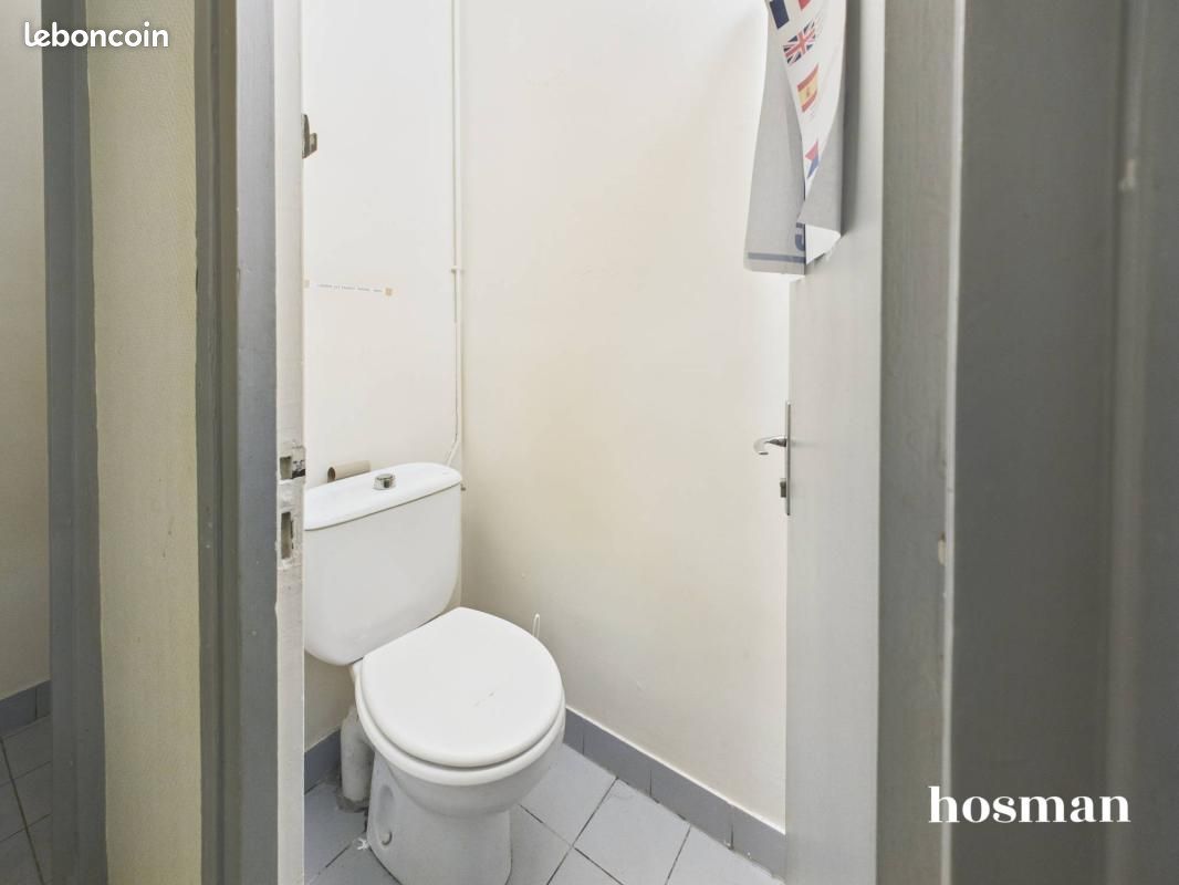Appartement 1 pièce 11 m² (image 13)